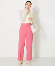 画像をギャラリービューアに読み込む, スカーフ付きハンドバッグ/BA-209