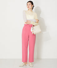 画像をギャラリービューアに読み込む, スカーフ付きハンドバッグ/BA-209