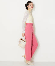 画像をギャラリービューアに読み込む, スカーフ付きハンドバッグ/BA-209