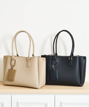 画像をギャラリービューアに読み込む, A4横長トートバッグ/BA-220