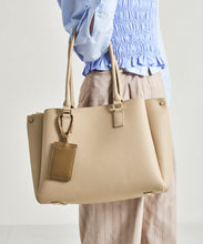 画像をギャラリービューアに読み込む, A4横長トートバッグ/BA-220