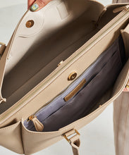 画像をギャラリービューアに読み込む, A4横長トートバッグ/BA-220