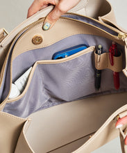 画像をギャラリービューアに読み込む, A4横長トートバッグ/BA-220