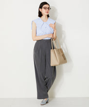 画像をギャラリービューアに読み込む, A4横長トートバッグ/BA-220