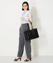 画像をギャラリービューアに読み込む, A4横長トートバッグ/BA-220