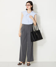 画像をギャラリービューアに読み込む, A4横長トートバッグ/BA-220