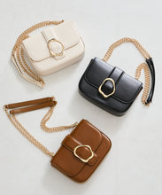 画像をギャラリービューアに読み込む, ミニフラップショルダーバッグ/BA-242