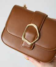 画像をギャラリービューアに読み込む, ミニフラップショルダーバッグ/BA-242