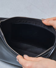 画像をギャラリービューアに読み込む, ハーフムーンハンドバッグ/BA-249