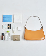 画像をギャラリービューアに読み込む, ハーフムーンハンドバッグ/BA-249