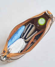 画像をギャラリービューアに読み込む, ハーフムーンハンドバッグ/BA-249