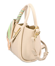 画像をギャラリービューアに読み込む, スカーフ付き2wayハンドバッグ/BA-252