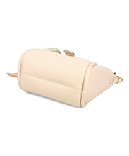 画像をギャラリービューアに読み込む, スカーフ付き2wayハンドバッグ/BA-252