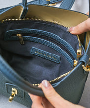 画像をギャラリービューアに読み込む, スカーフ付き2wayハンドバッグ/BA-252