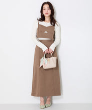 画像をギャラリービューアに読み込む, スカーフ付き2wayハンドバッグ/BA-252