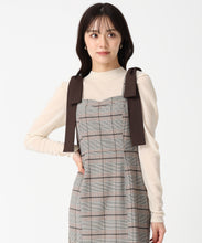 画像をギャラリービューアに読み込む, シアーラメトップス/TT518204