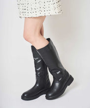 画像をギャラリービューアに読み込む, インヒールロングブーツ/TT519414