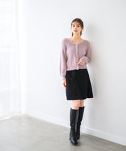 画像をギャラリービューアに読み込む, アソート柄ミニスカート/MM447203