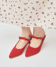 画像をギャラリービューアに読み込む, リボンパンプス/TT519410