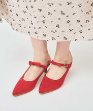 画像をギャラリービューアに読み込む, リボンパンプス/TT519410