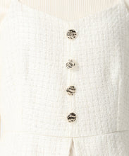 画像をギャラリービューアに読み込む, チュールキャミジャンスカ/TT547413