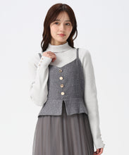 画像をギャラリービューアに読み込む, タートルネックリブニット/TT548320