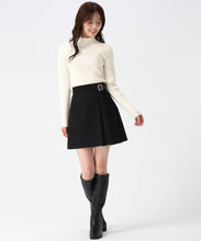 画像をギャラリービューアに読み込む, タートルネックリブニット/TT548320