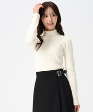 画像をギャラリービューアに読み込む, タートルネックリブニット/TT548320