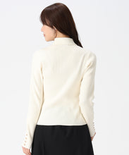 画像をギャラリービューアに読み込む, タートルネックリブニット/TT548320