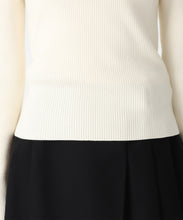 画像をギャラリービューアに読み込む, タートルネックリブニット/TT548320