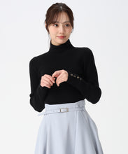 画像をギャラリービューアに読み込む, タートルネックリブニット/TT548320