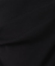 画像をギャラリービューアに読み込む, ドレープデザインニット/TT558305