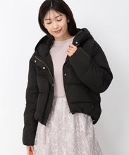 画像をギャラリービューアに読み込む, フーディーダウンジャケット/MO43D03