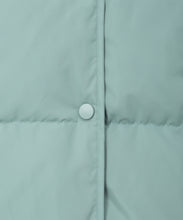 画像をギャラリービューアに読み込む, スタンドネックショートダウンジャケット/MO43D02