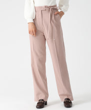 画像をギャラリービューアに読み込む, WEB限定 サイドリボンウーリッシュパンツ/MM557307