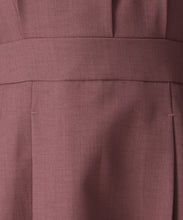 画像をギャラリービューアに読み込む, スキッパ—タックワンピース/MM557411