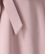 画像をギャラリービューアに読み込む, テーラードフレアワンピース/MM557412