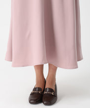 画像をギャラリービューアに読み込む, テーラードフレアワンピース/MM557412