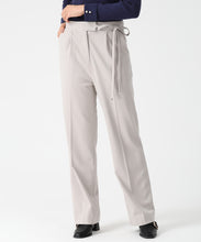 画像をギャラリービューアに読み込む, WEB限定 サイドリボンウーリッシュパンツ/MM557307