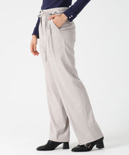 画像をギャラリービューアに読み込む, WEB限定 サイドリボンウーリッシュパンツ/MM557307