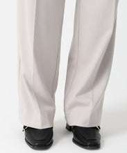 画像をギャラリービューアに読み込む, WEB限定 サイドリボンウーリッシュパンツ/MM557307