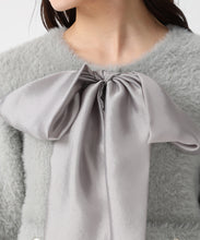 画像をギャラリービューアに読み込む, シャギーカーデ×ミニスカセットアップ/TT547411