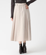 画像をギャラリービューアに読み込む, ベルト付トレンチスカート/TT537215