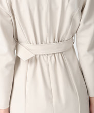 画像をギャラリービューアに読み込む, 襟付きセミマーメイドワンピース/TT547404