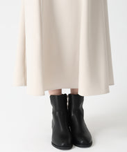 画像をギャラリービューアに読み込む, 襟付きセミマーメイドワンピース/TT547404