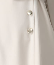 画像をギャラリービューアに読み込む, 襟付きセミマーメイドワンピース/TT547404