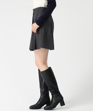 画像をギャラリービューアに読み込む, 【一部店舗限定】タック入りツイルスカパン/TT547302