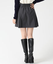 画像をギャラリービューアに読み込む, 【一部店舗限定】タック入りツイルスカパン/TT547302