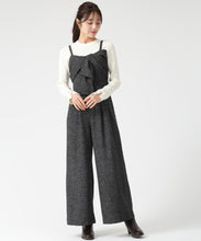 画像をギャラリービューアに読み込む, リボンモチーフコンビネゾン/TT537410