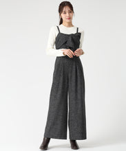 画像をギャラリービューアに読み込む, リボンモチーフコンビネゾン/TT537410